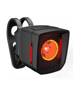 Baklampa Trek Flare R City USB-C