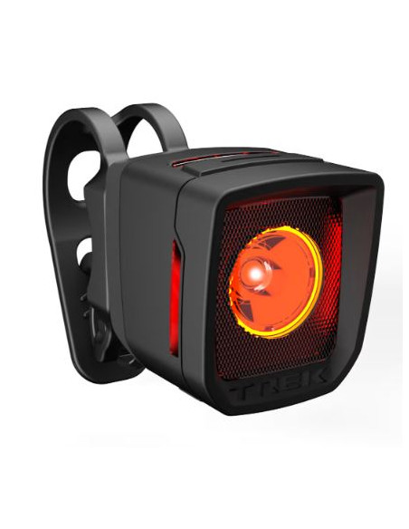 Baklampa Trek Flare R City USB-C