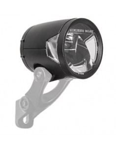 Framlampa Herrmans MR8 E-bike