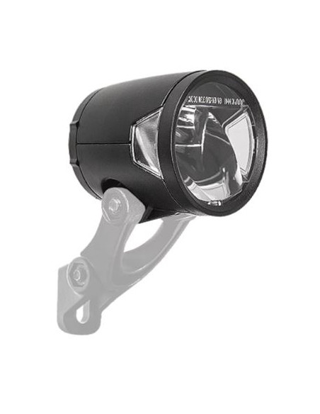 Framlampa Herrmans MR8 E-bike