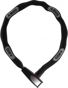 Lås ABUS Catena 6806K 85cm Svart