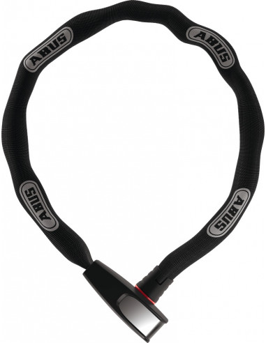 Lås ABUS Catena 6806K 85cm Svart