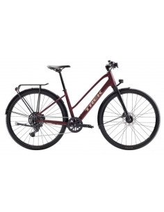 Trek FX Sport AL Equipped Midstep
