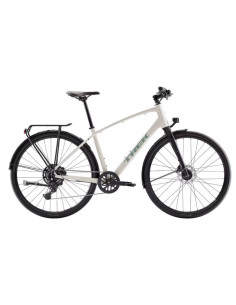 Trek FX Sport AL Equipped
