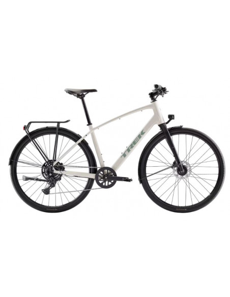 Trek FX Sport AL Equipped