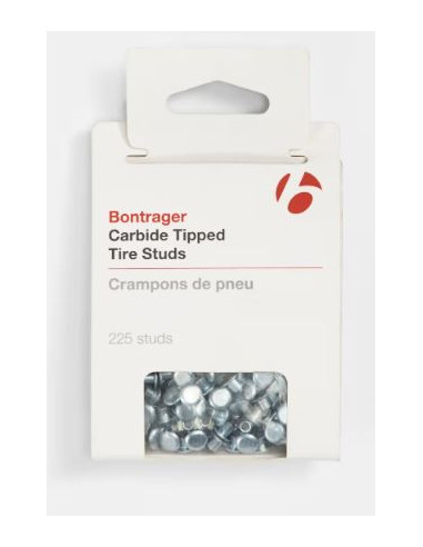 Dubbsats Bontrager 225st