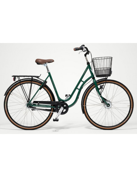 Skeppshult Natur Dam 7-vxl Mossa 54cm