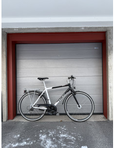 Begagnad Trek T220 28tum 24-växlad