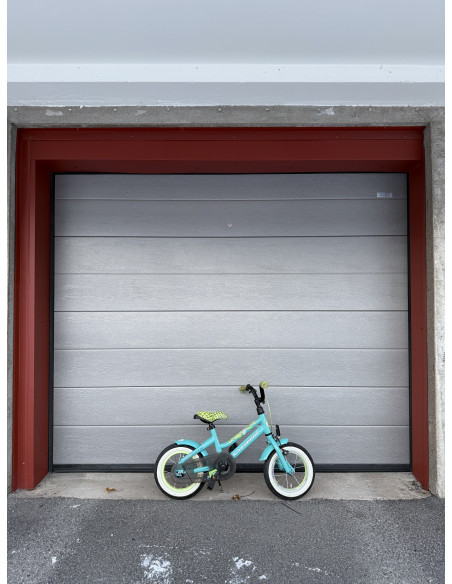 Begagnad Crescent Snotra 12tum 0-växlad