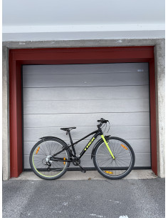 Begagnad Trek Wahoo 26tum 8-växlad