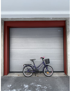 Begagnad Crescent Svava 16tum 0-växlad