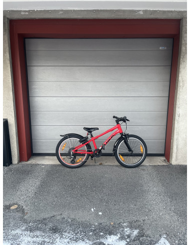 Begagnad Trek Wahoo 20tum 8-växlad