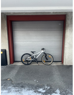 Begagnad Scott Scale 20tum 7-växlad