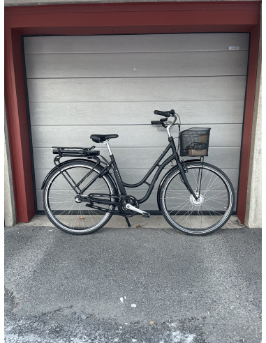 Begagnad Monark e-Karin 28tum 3-växlad