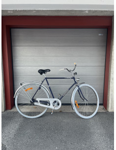 Begagnad Skeppshult 28tum 0-växlad