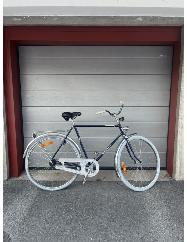 Begagnad Skeppshult 28tum 0-växlad