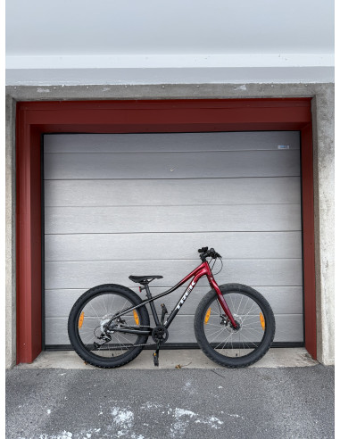 Begagnad Trek Roscoe 24tum 8-växlad