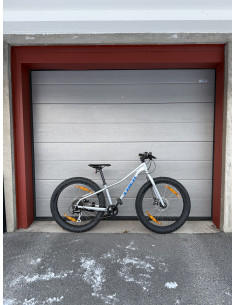 Begagnad Trek Roscoe 24tum 8-växlad