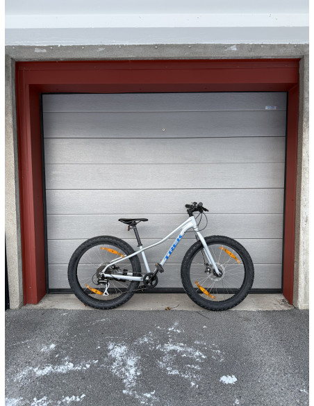 Begagnad Trek Roscoe 24tum 8-växlad