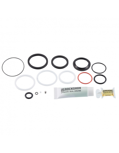 Rockshox Servicekit 100H/200H Vivid Air C1...