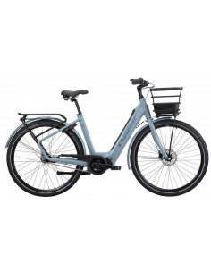 Crescent Elody 5-vxl Blå 51cm