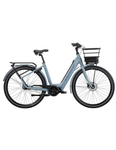 Crescent Elody 5-vxl Blå 51cm