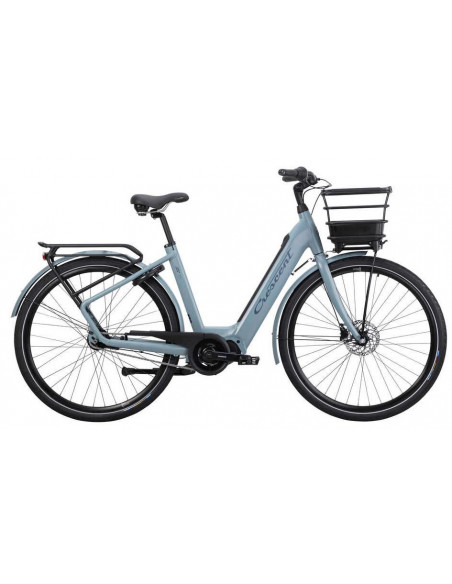 Crescent Elody 5-vxl Blå 51cm