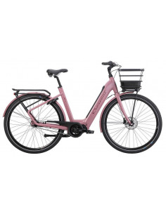 Crescent Elody 5-vxl Ljusrosa 51cm