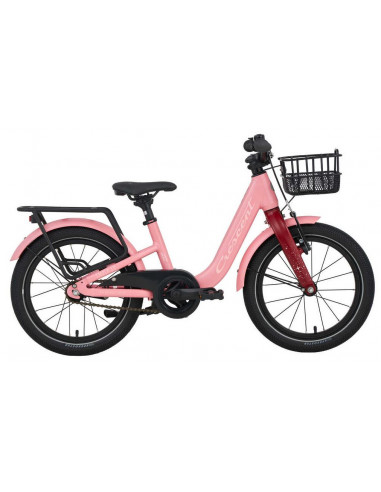 Crescent Embla 16tum 0-vxl Rosa