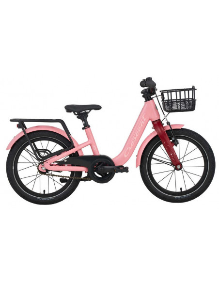 Crescent Embla 16tum 0-vxl Rosa