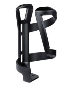 Flaskhållare Trek Side Load Vänster Mattsvart