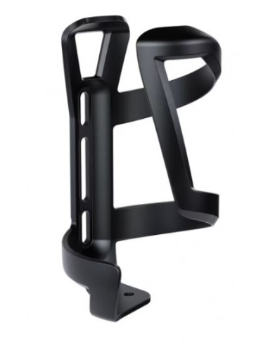 Flaskhållare Trek Side Load Vänster Mattsvart