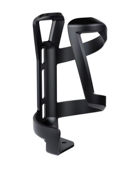 Flaskhållare Trek Side Load Vänster Mattsvart