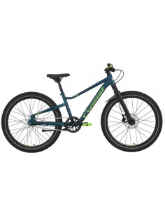 Crescent Njord 24tum 7-vxl Blå