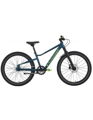 Crescent Njord 24tum 7-vxl Blå