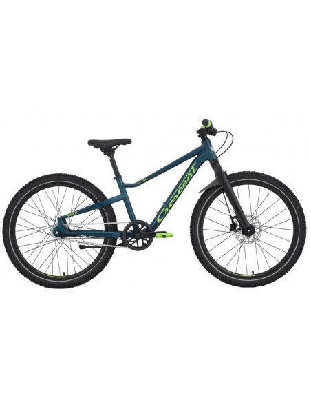 Crescent Njord 24tum 7-vxl Blå