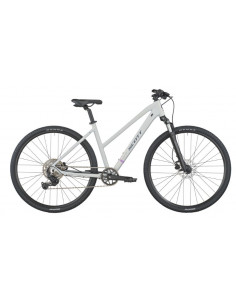 Scott Sub Cross 30 Slope