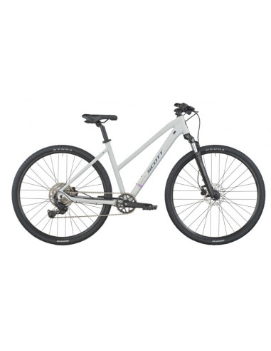 Scott Sub Cross 30 Slope