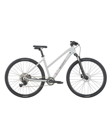 Scott Sub Cross 30 Slope