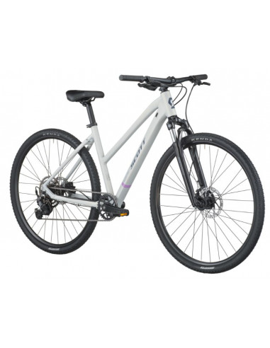 Scott Sub Cross 30 Slope