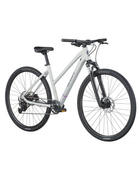 Scott Sub Cross 30 Slope