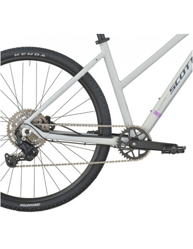 Scott Sub Cross 30 Slope