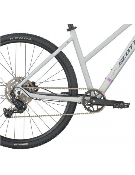 Scott Sub Cross 30 Slope