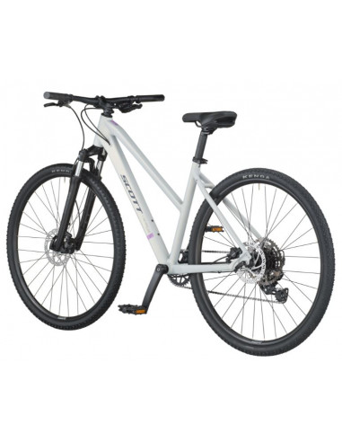 Scott Sub Cross 30 Slope