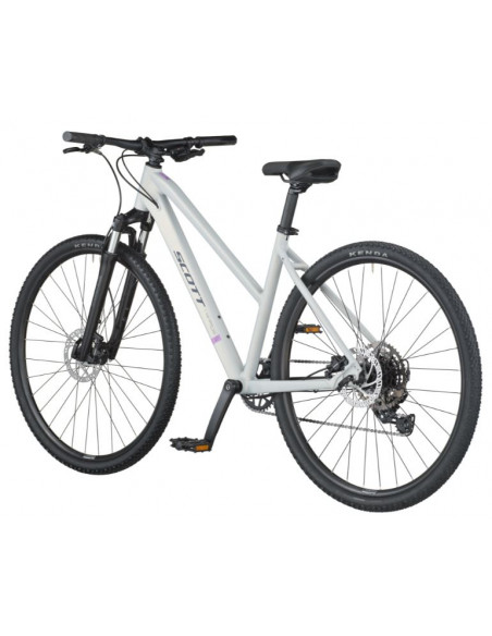 Scott Sub Cross 30 Slope