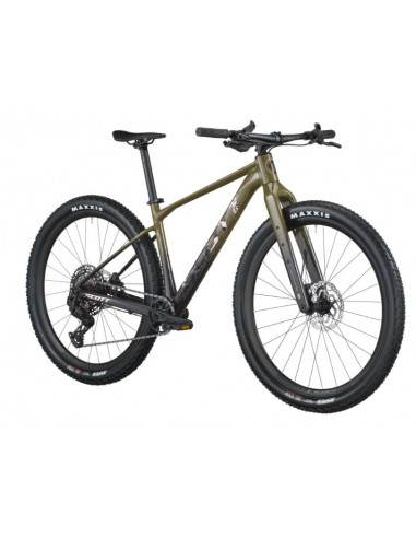 Scott Scale Gravel 20