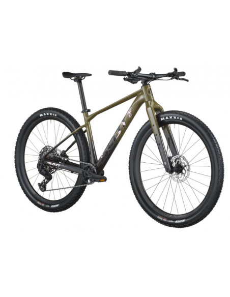 Scott Scale Gravel 20