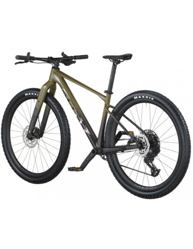 Scott Scale Gravel 20