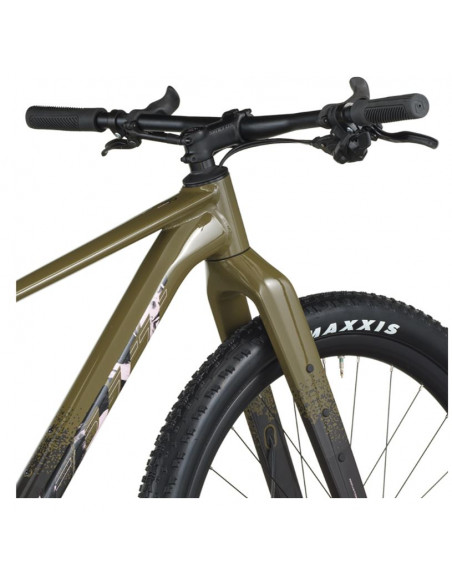 Scott Scale Gravel 20