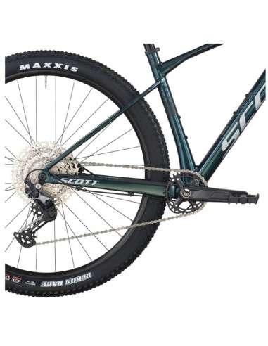 Scott Scale 935